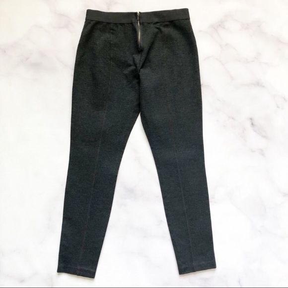 J. Crew Grey Skinny Pants - Picture 5 of 8